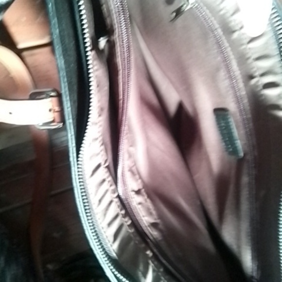 Black West bronco purse - Picture 4 of 4